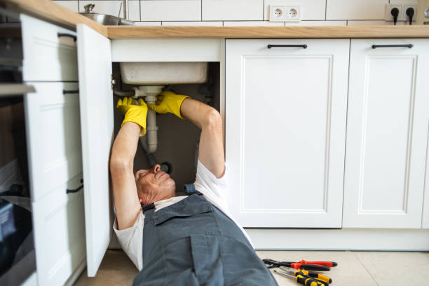 Best Plumbing Installation Services  in Southworth, WA