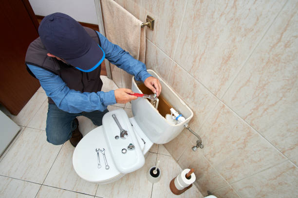 Best Shower Repair Services  in Southworth, WA