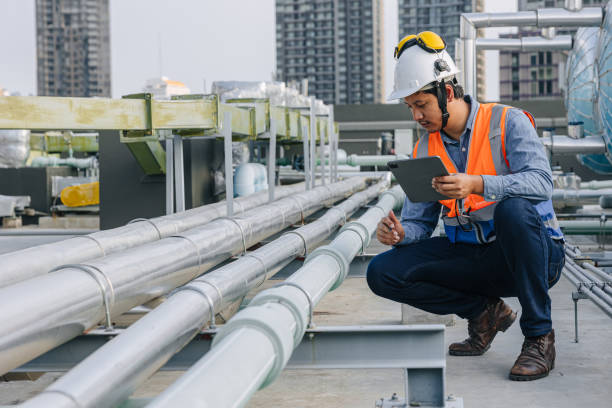 Best Commercial Plumbing Services  in Southworth, WA